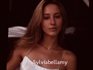 Sylviabellamy