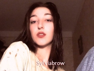 Sylviabrow