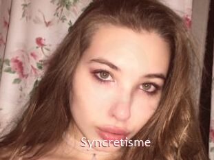 Syncretisme