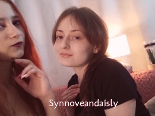 Synnoveandaisly