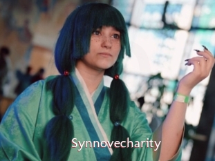 Synnovecharity