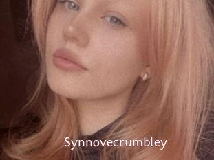 Synnovecrumbley