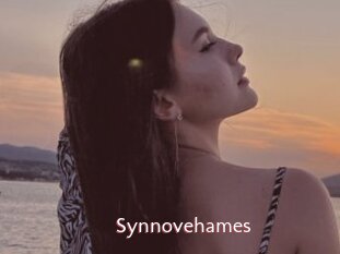 Synnovehames