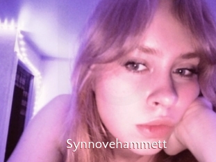 Synnovehammett