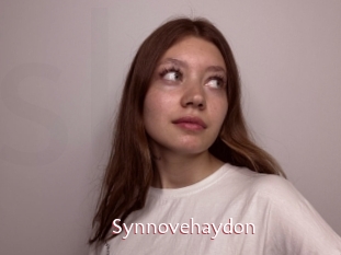 Synnovehaydon