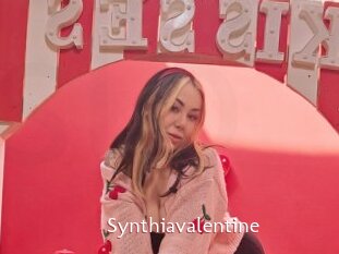 Synthiavalentine