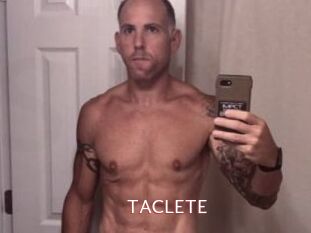 TACLETE