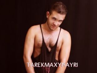 TAREKMAXYHAYRI