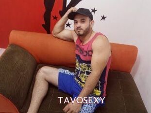 TAVOSEXY