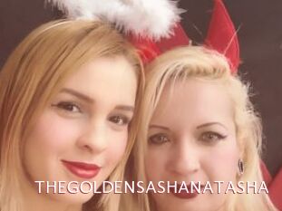 THEGOLDENSASHANATASHA