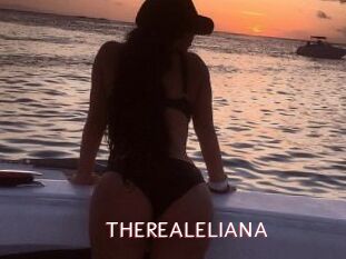 THEREALELIANA