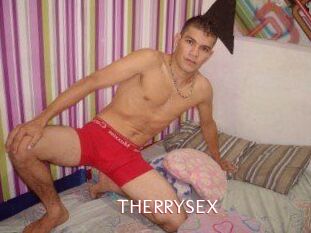 THERRYSEX