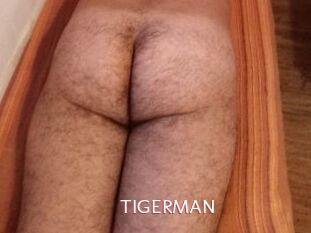 TIGERMAN