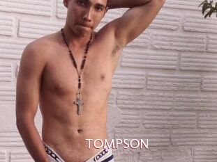 TOMPSON