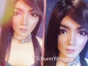 TS_BunnY69 Sweet links only