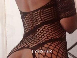 TYFISHER