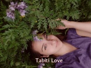 Tabiti_Love