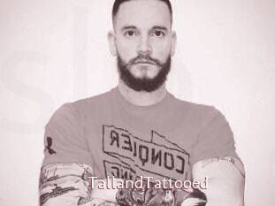 TallandTattooed