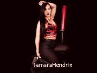 TamaraHendrix