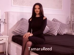 TamaraReed