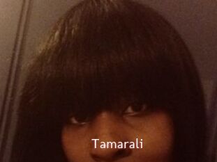 Tamarali