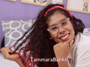 TammaraBanks