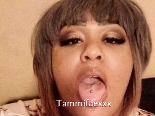 Tammifaexxx