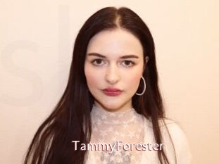 TammyForester