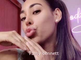 Tamy_bennett