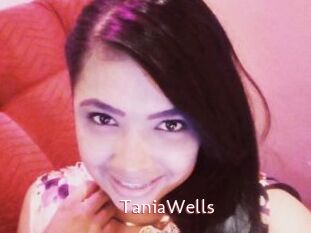 TaniaWells