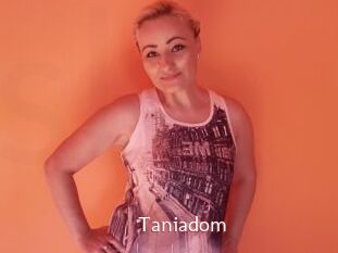 Taniadom