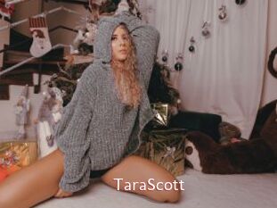 TaraScott