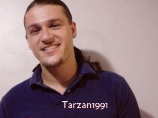 Tarzan1991