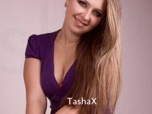 Tasha_X