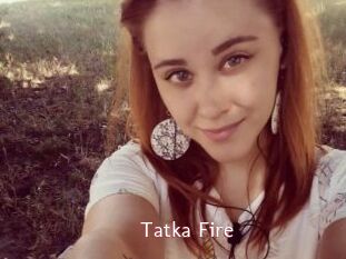 Tatka_Fire