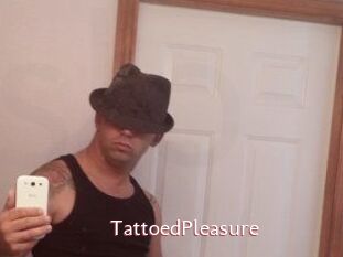 TattoedPleasure