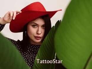 TattooStar