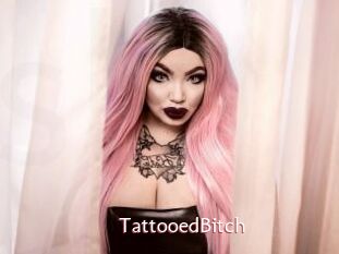 TattooedBitch