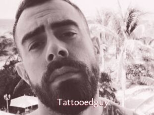 Tattooedguy