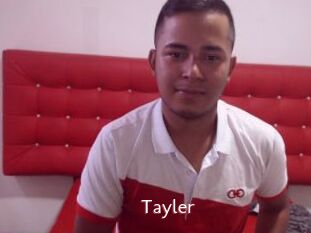 Tayler
