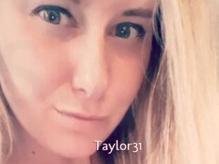 Taylor31