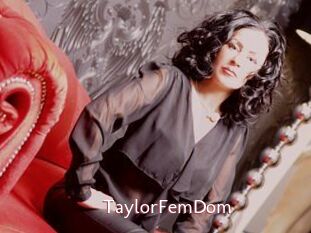 TaylorFemDom