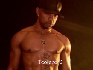 Tcole2016