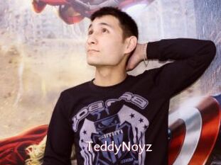 TeddyNoyz