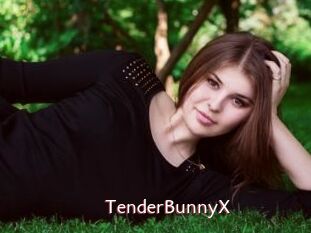 TenderBunnyX