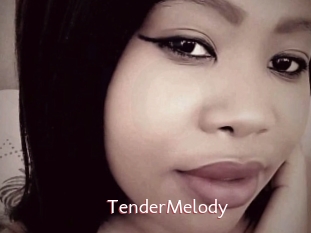 TenderMelody