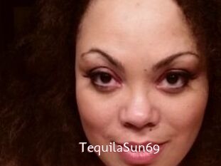 TequilaSun69