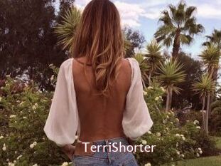 TerriShorter