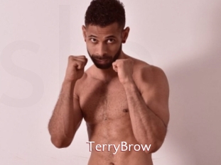 TerryBrow