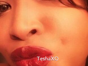 TeshaXO
